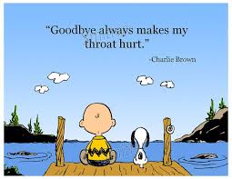 Cute Funny Goodbye PicturesQuotes