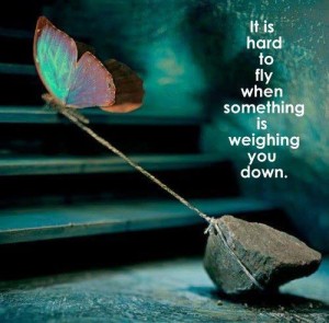 Art of letting go quotes images