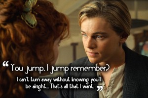 Best Jack Rose Titanic Quotes Images HD Download