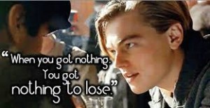 Inspirational Quotes from Titanic 
