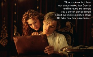 Jack and rose Titanic Pictures HD quotes