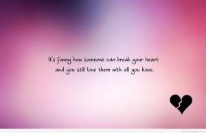 short quotes-about-love-and-heartbreak-images