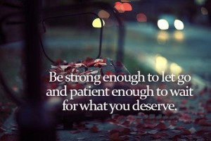 letting go quotes Quotes of letting go images