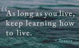 Cute Short Quotes about Life Images