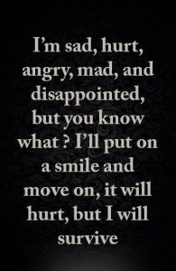 Emotional Hurtful Quotes Images