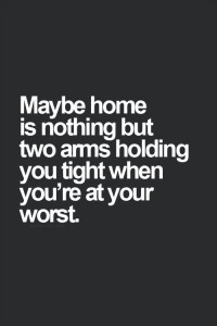 Emotional Missing Home Quotes Pics