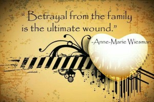 Family Hurting Quotes images