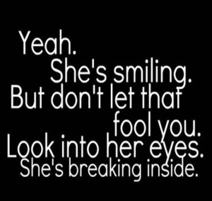 Hurtful Quotes Sayings for Her Images