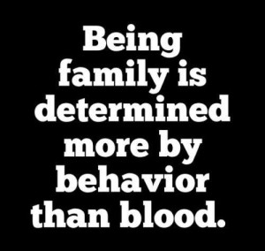 Hurtful quotes about family images
