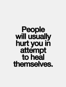 Quotes on Hurt and Pain Images