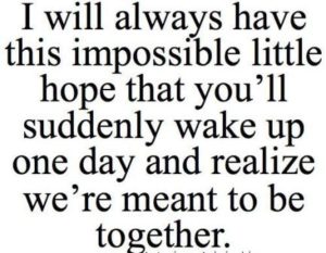 Good Morning Text to Ex Girlfriend