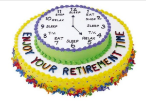 Enjoy Your Retirement Quotes Images