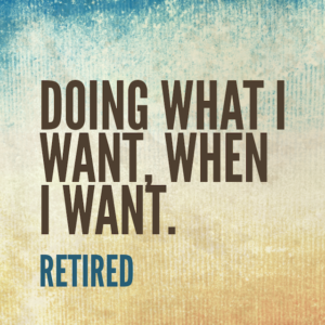 Happy Retirement Wishes Quotes