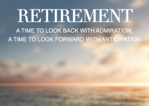 Heartfelt Retirement Wishes