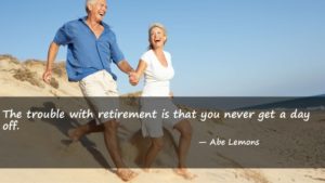 Meaningful Retirement Wishes