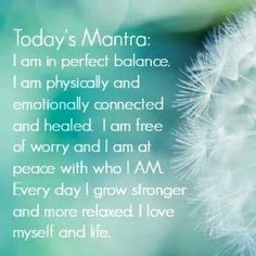 Positive Affirmation Images Instagram