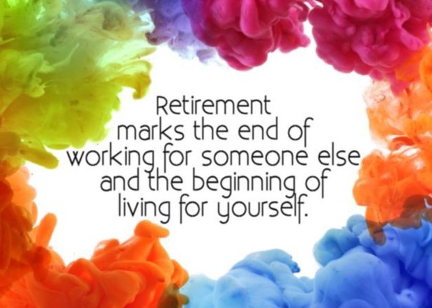 Best Retirement Wishes