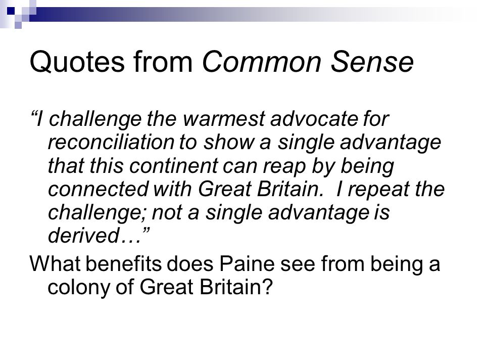 Most Famous Thomas Paine Quotes