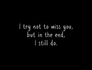 Emotional Quotes about Ex Boyfriend