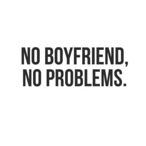 ExBoyfriend Quotations