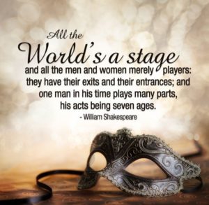 Shakespeare Quotes on Drama