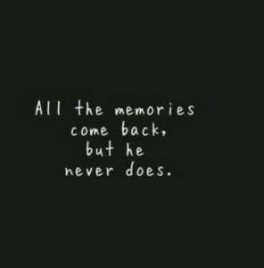 Cant stop missing you quotes