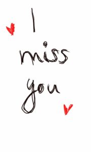 Miss you love quotes