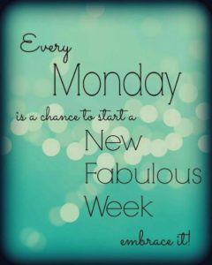 Monday Motivation Pictures