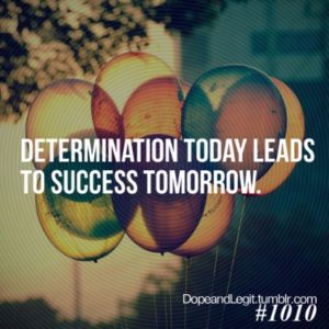 Monday Motivation Tumblr