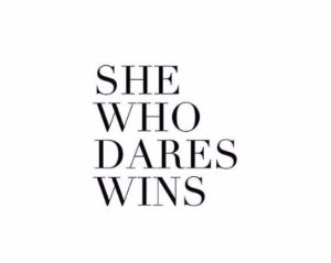 Monday Motivation for Her
