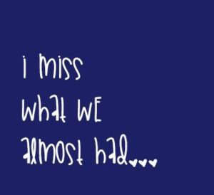 Quotes about Missing Someone you Love