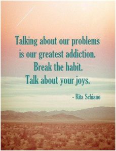 Attitude of Gratitude Quotes Pictures