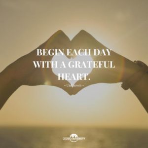 Best Attitude of Gratitude Quotes