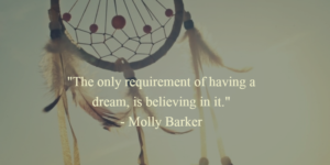 Dreamcatcher Status Facebook