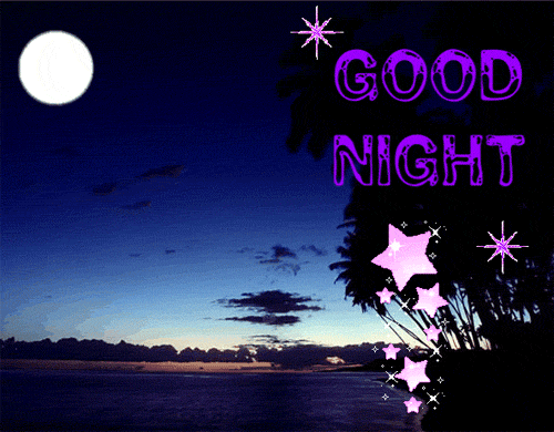 Free Download Good Night Images