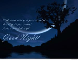 Good Night Quotes Images Wallpapers