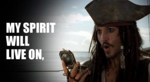 Amazing Jack Sparrow Quotes Images