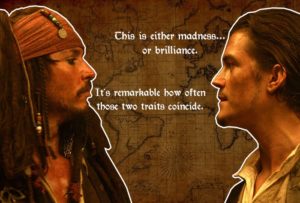 Quotes of Jack Sparrow