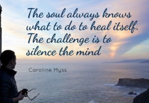 Beautiful Soul and Mind Quotes