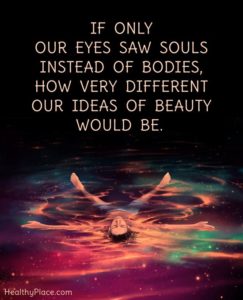 Beauty of the Soul Quotes