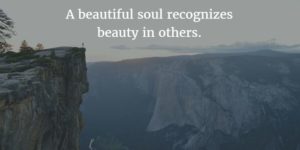 True Beautiful Soul Quotes Images