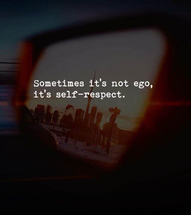 100 Top Ego Quotes, Sayings &Amp; Images To Inspire You