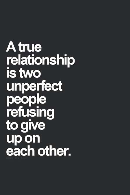 Quotes for a Difficult Relationship