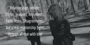 Relationship Difficult Quotes