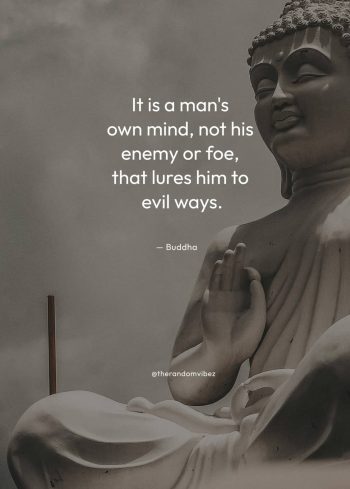 Buddha Quote