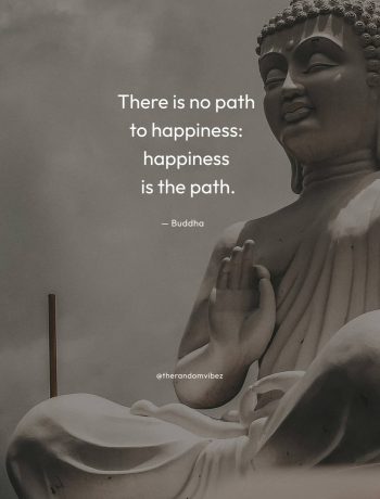 Inspirational Buddha Quotes