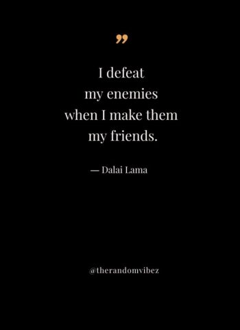 14th Dalai Lama Quotes