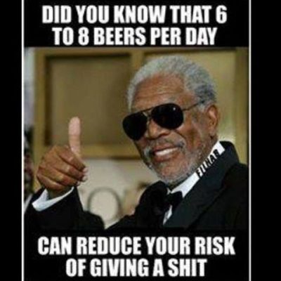 Alcohol Funny Memes