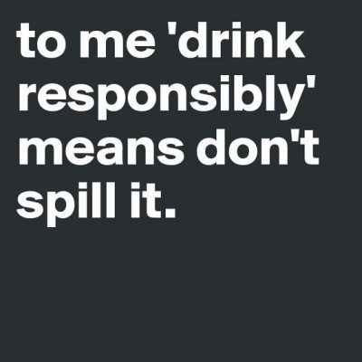 Best Funny Alcohol Quotes