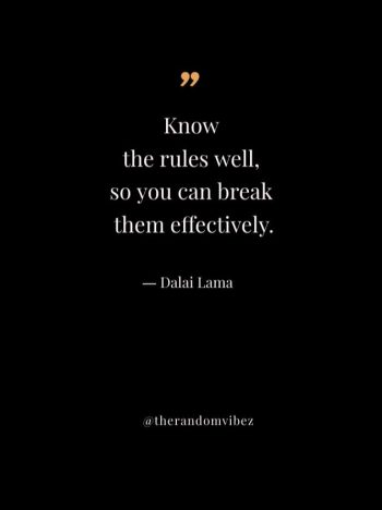 Dalai Lama Inspirational Quotes